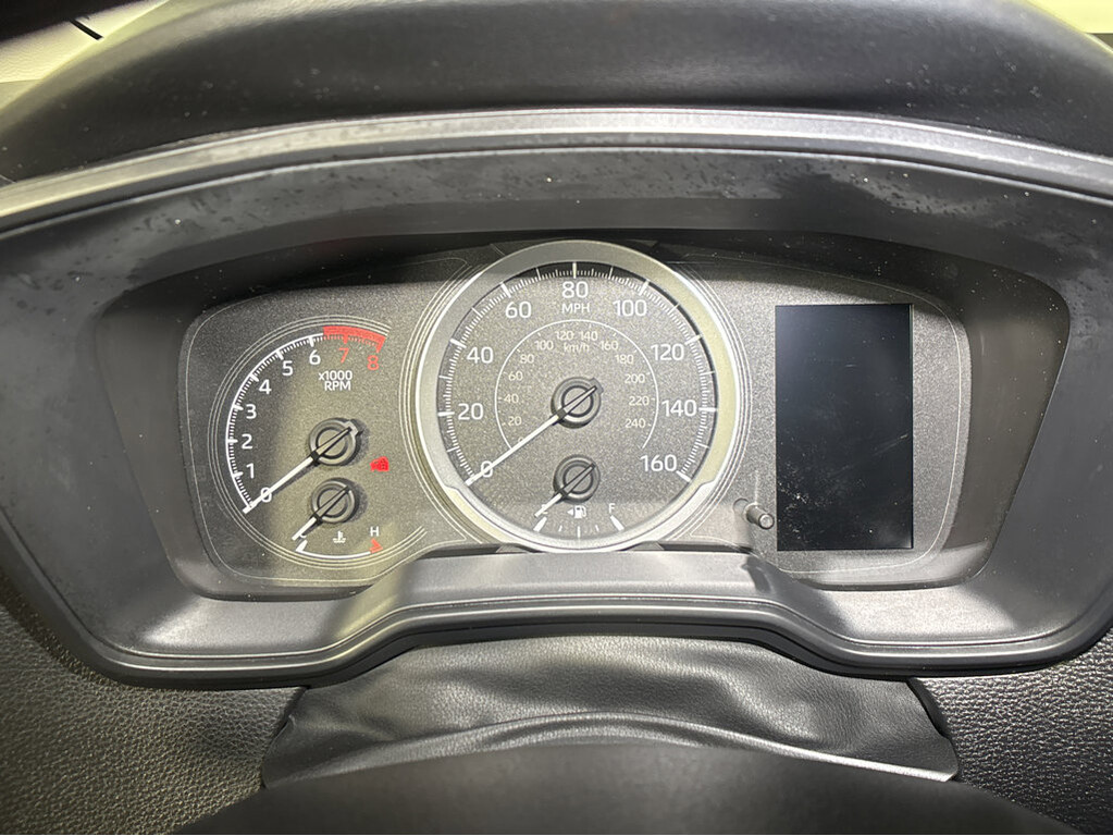 2022 Toyota Corolla Located at Smart Motors Toyota light-box-slides