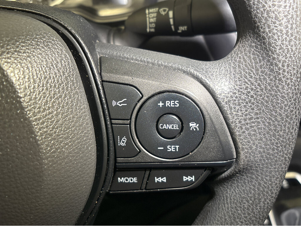 2022 Toyota Corolla Located at Smart Motors Toyota slide-image