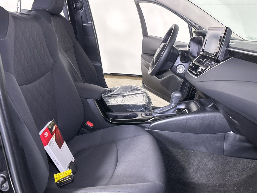 2022 Toyota Corolla Located at Smart Motors Toyota slide-image