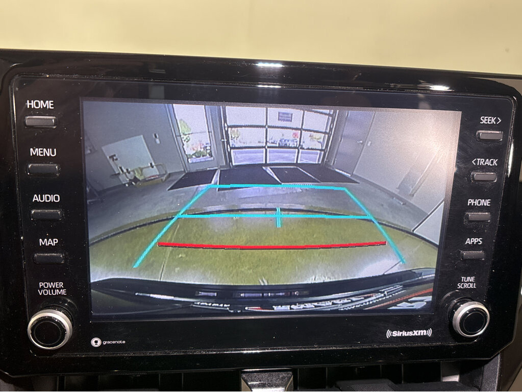 2022 Toyota Corolla Located at Smart Motors Toyota slide-image