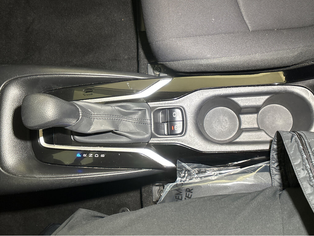 2022 Toyota Corolla Located at Smart Motors Toyota slide-image