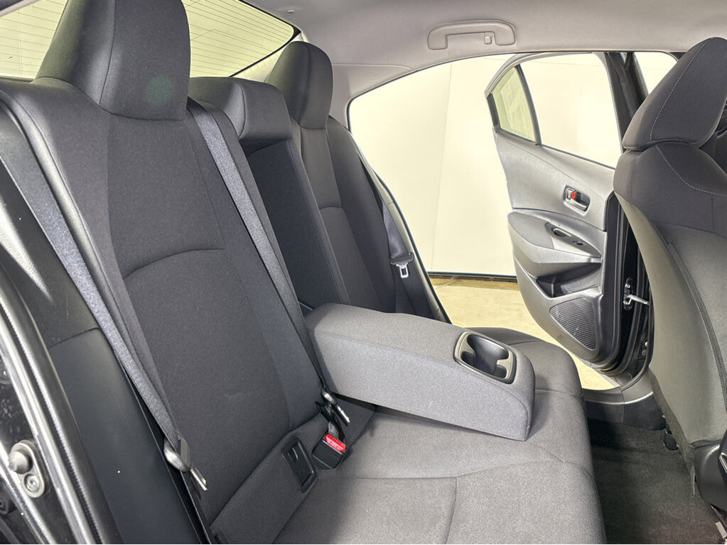 2022 Toyota Corolla Located at Smart Motors Toyota light-box-slides