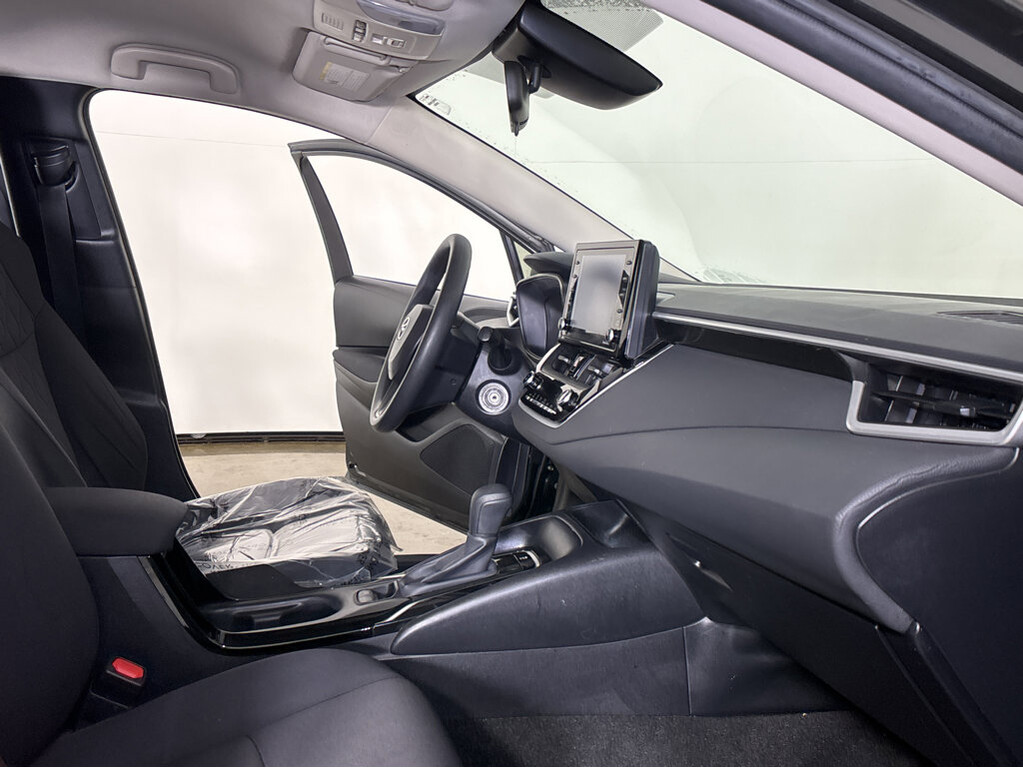 2022 Toyota Corolla Located at Smart Motors Toyota slide-image