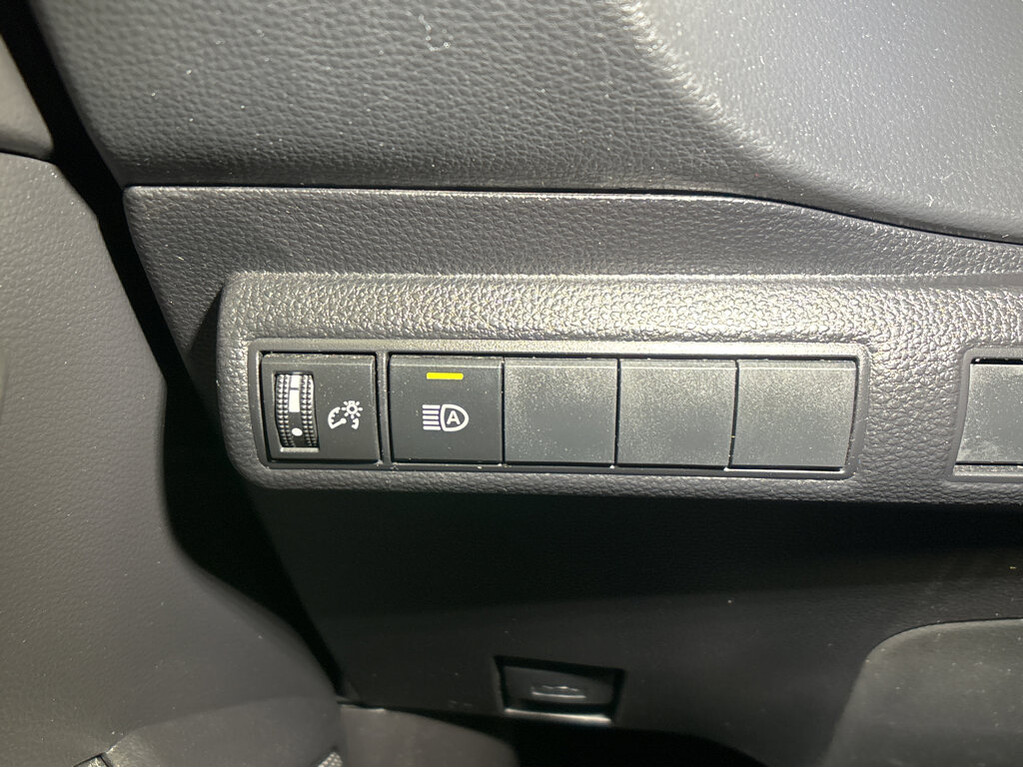 2022 Toyota Corolla Located at Smart Motors Toyota light-box-slides