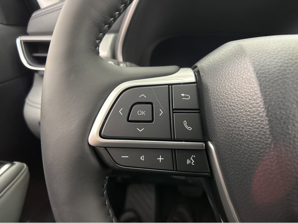 image-19 2026 Toyota Highlander