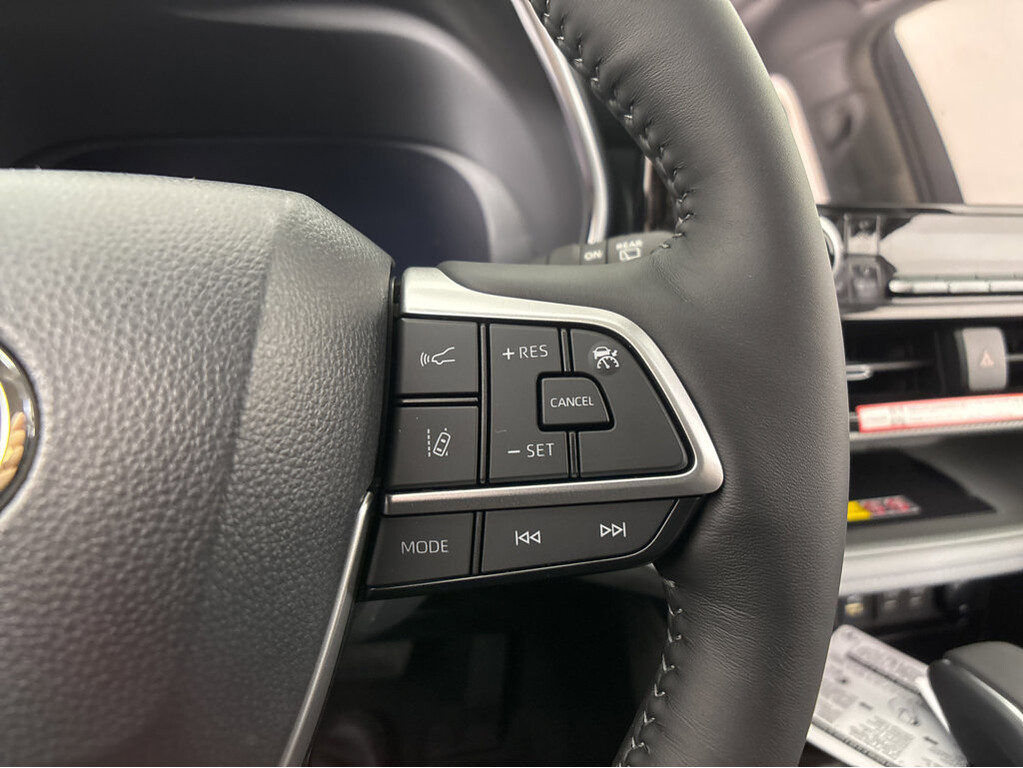 image-20 2026 Toyota Highlander