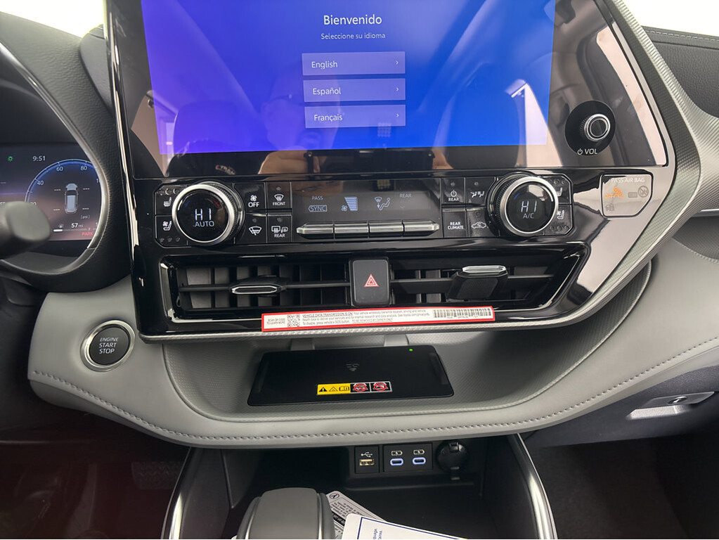 image-22 2026 Toyota Highlander