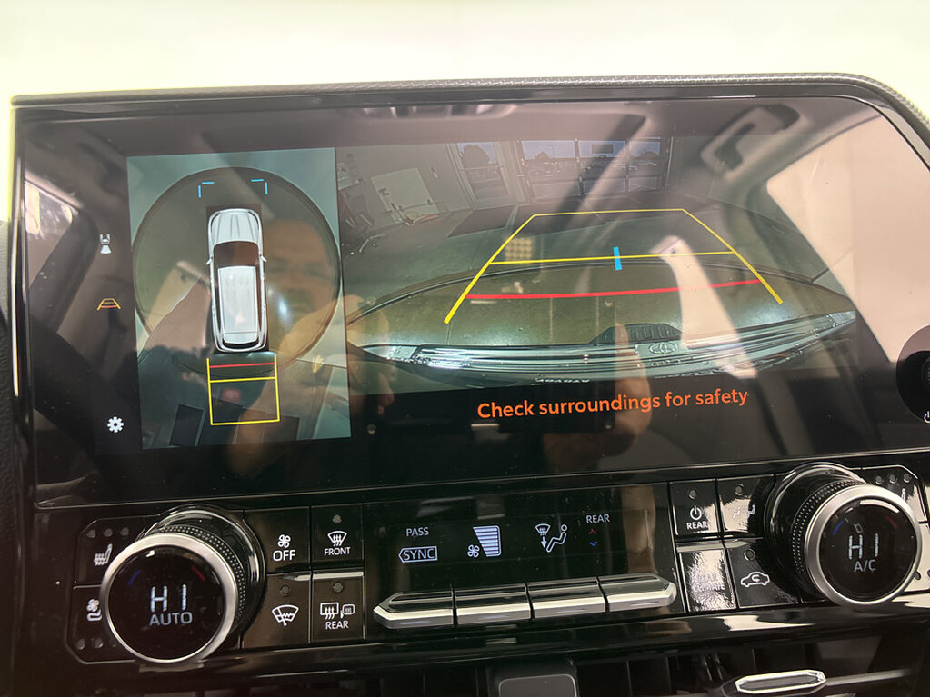 image-23 2026 Toyota Highlander