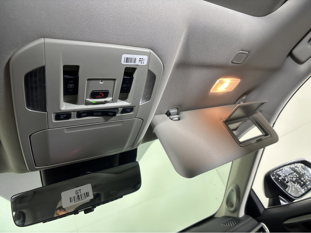 image-29 2026 Toyota Highlander