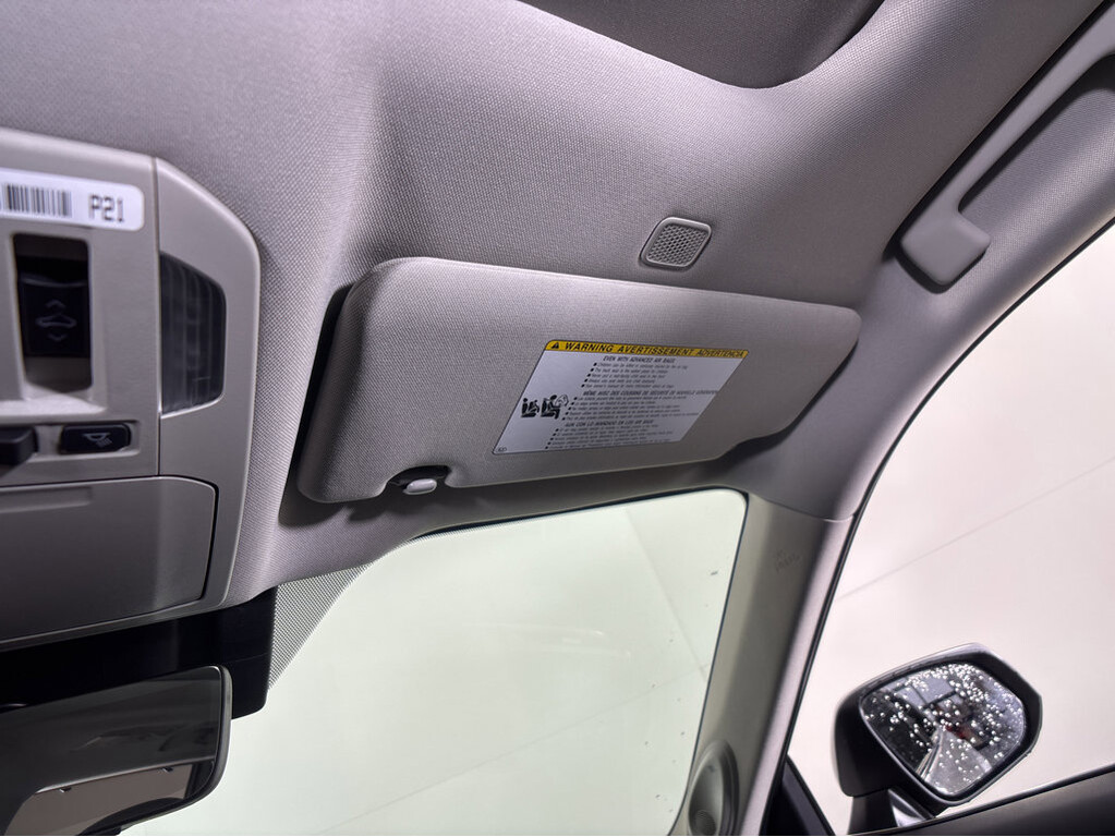 image-31 2026 Toyota Highlander