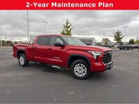 2024 Toyota Tundra
