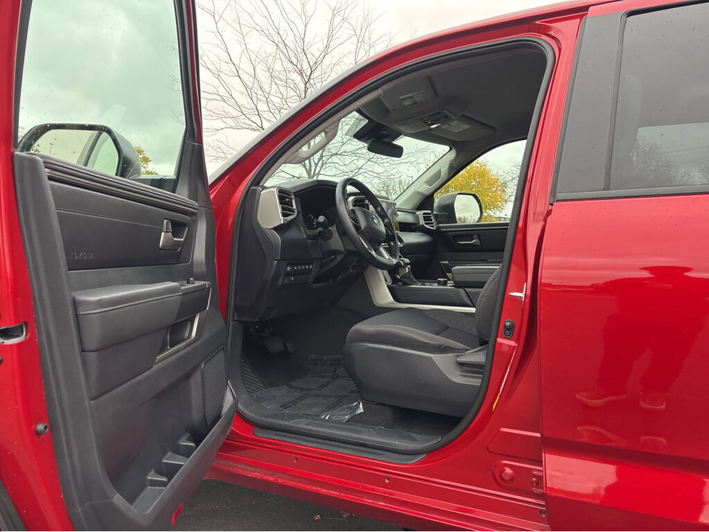 2024 Toyota Tundra Located at Smart Motors Toyota slide-image