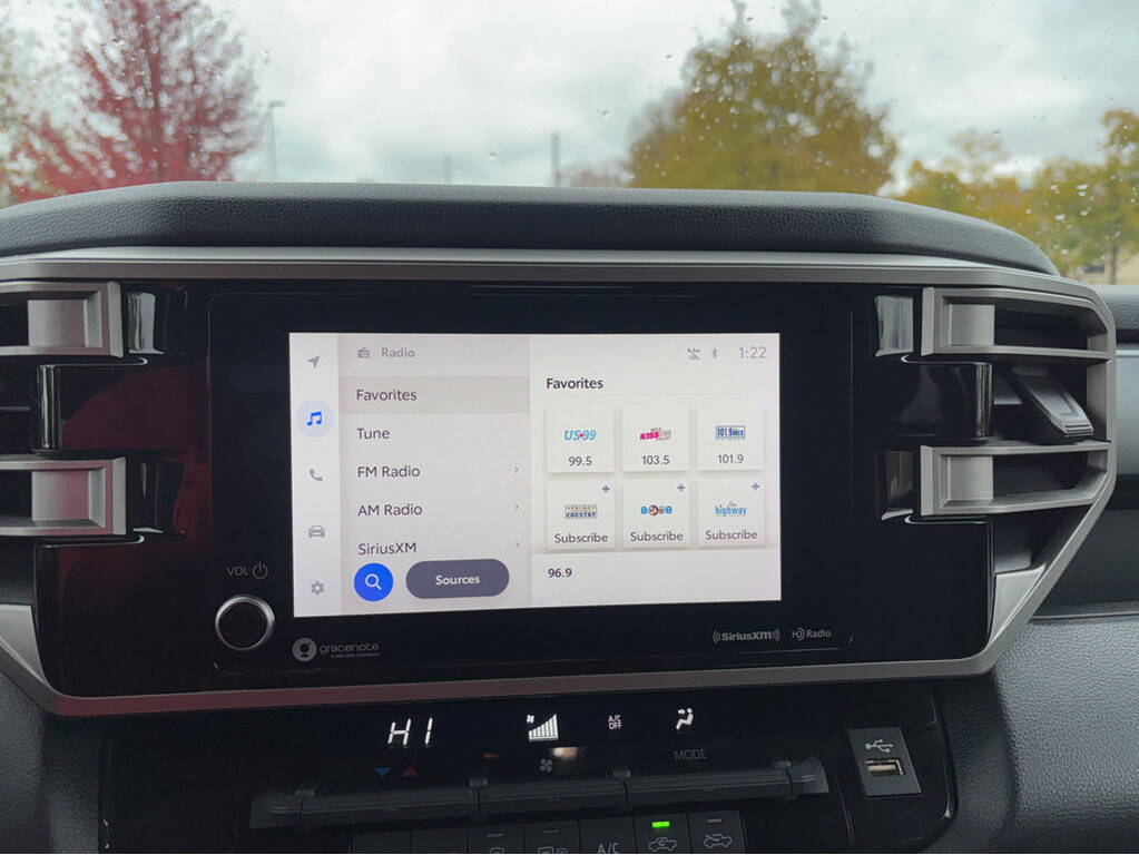 2024 Toyota Tundra Located at Smart Motors Toyota slide-image