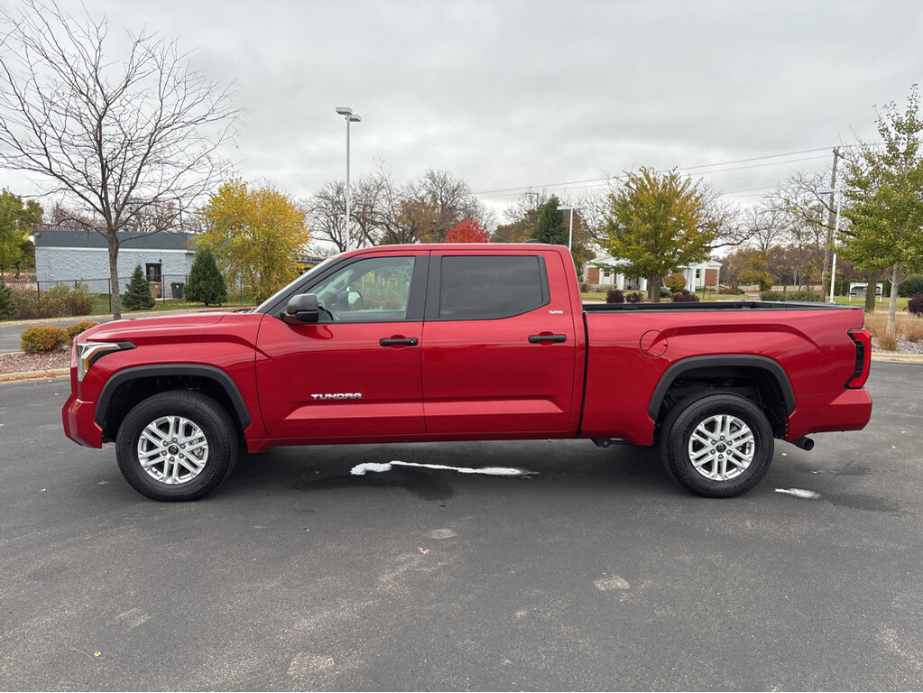2024 Toyota Tundra Located at Smart Motors Toyota slide-image