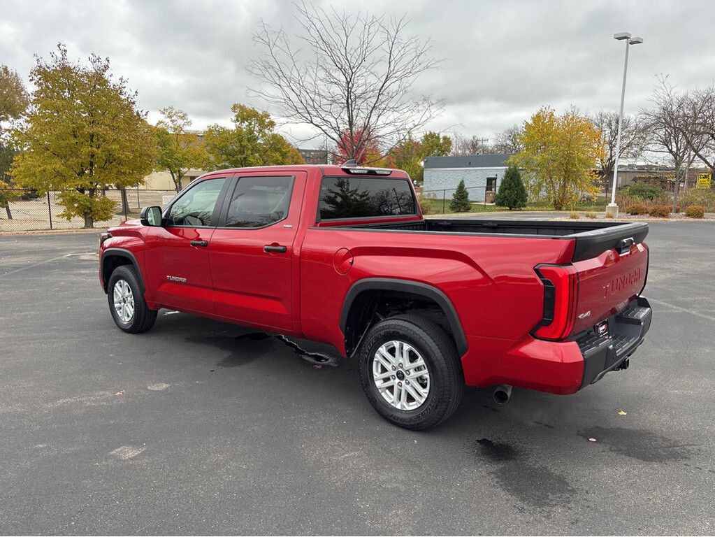 2024 Toyota Tundra Located at Smart Motors Toyota slide-image
