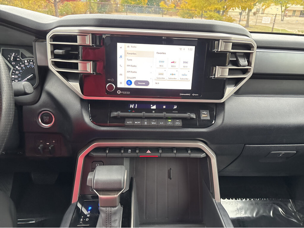 2024 Toyota Tundra Located at Smart Motors Toyota slide-image