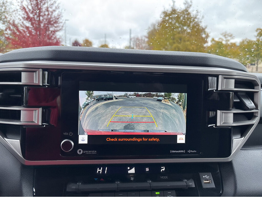 2024 Toyota Tundra Located at Smart Motors Toyota slide-image