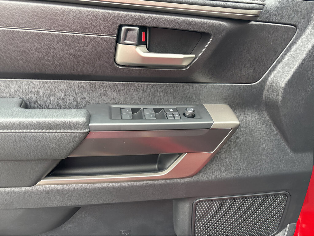 2024 Toyota Tundra Located at Smart Motors Toyota slide-image