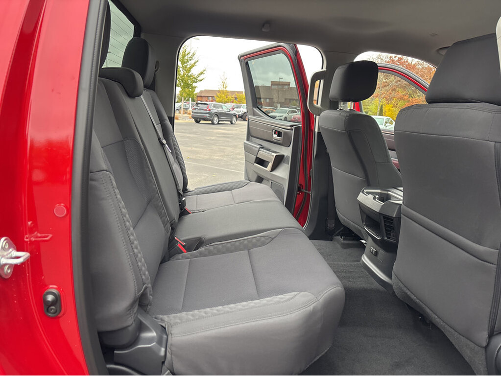 2024 Toyota Tundra Located at Smart Motors Toyota slide-image