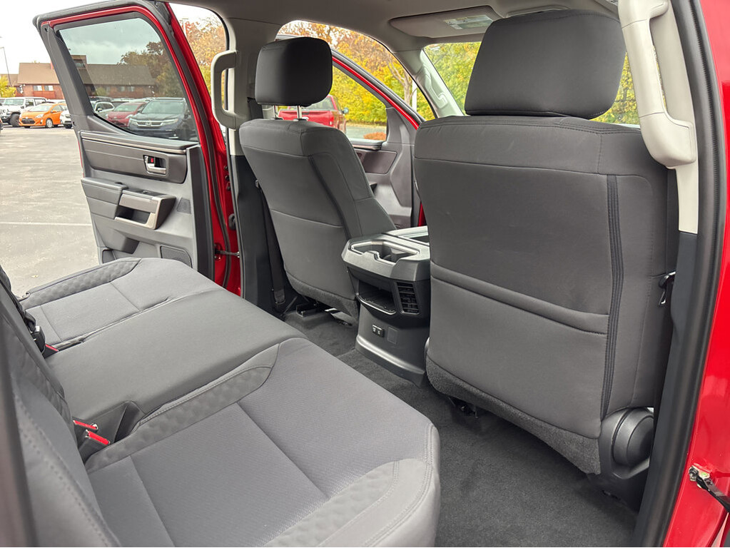 2024 Toyota Tundra Located at Smart Motors Toyota slide-image