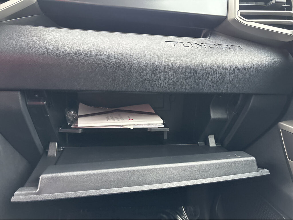 2024 Toyota Tundra Located at Smart Motors Toyota slide-image