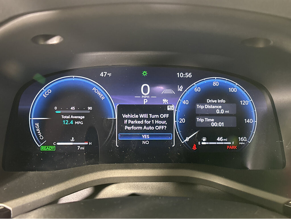 image-18 2026 Toyota Camry Hybrid