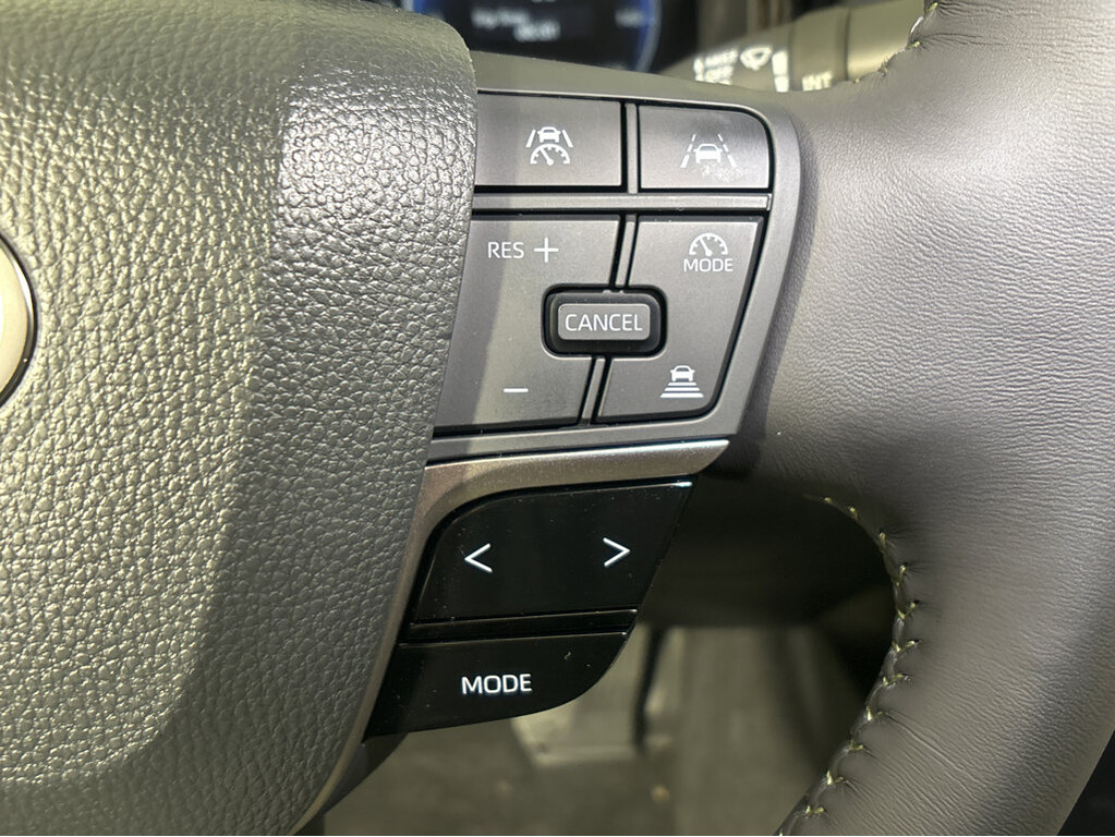 image-20 2026 Toyota Camry Hybrid