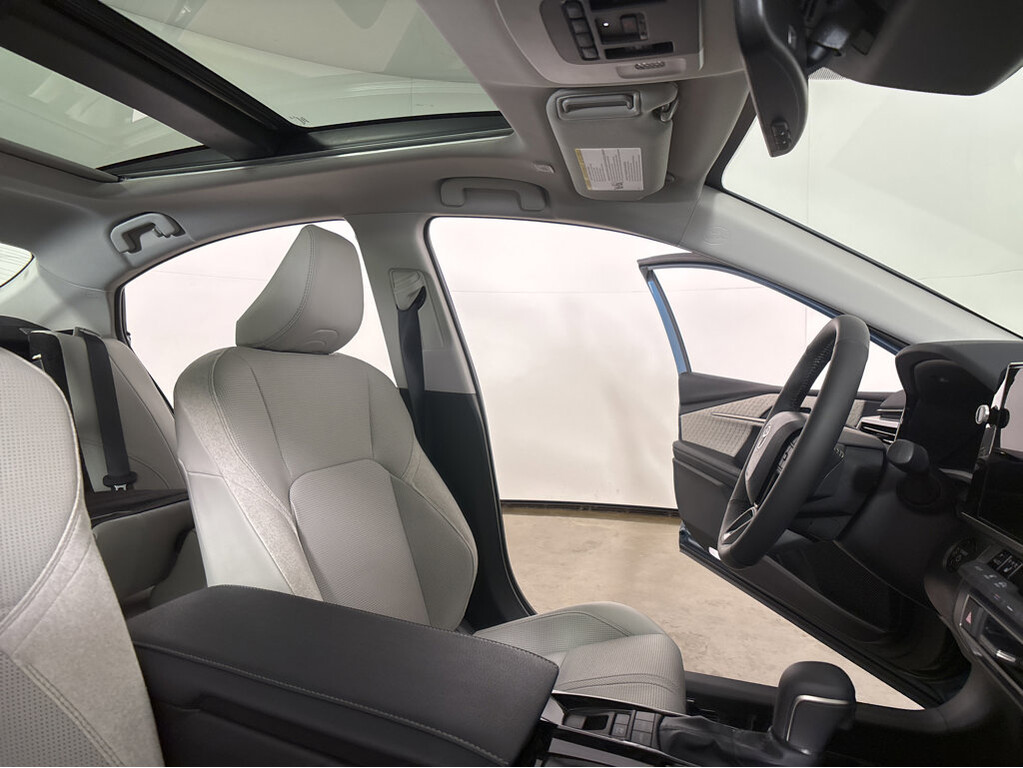 image-21 2026 Toyota Camry Hybrid