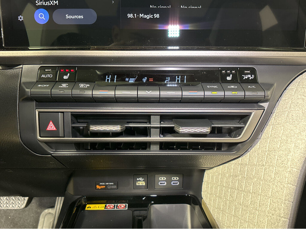 image-22 2026 Toyota Camry Hybrid