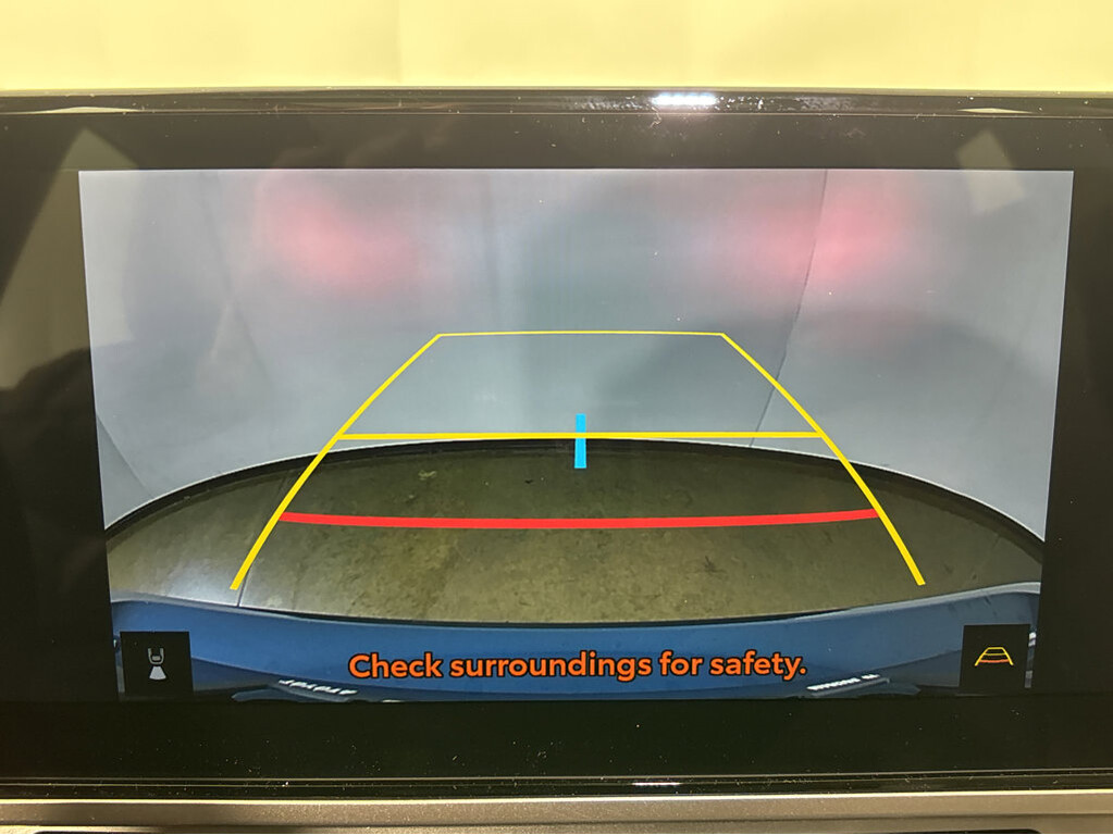 image-23 2026 Toyota Camry Hybrid