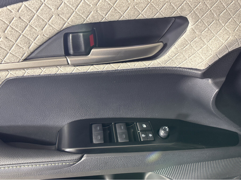 image-25 2026 Toyota Camry Hybrid