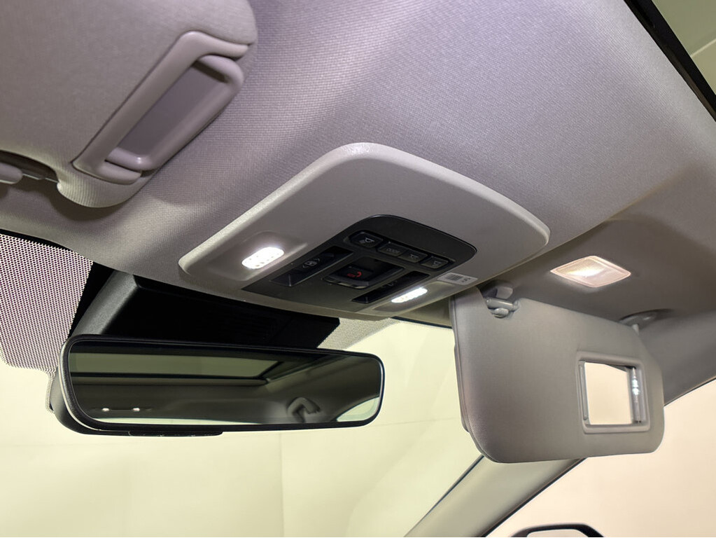 image-29 2026 Toyota Camry Hybrid