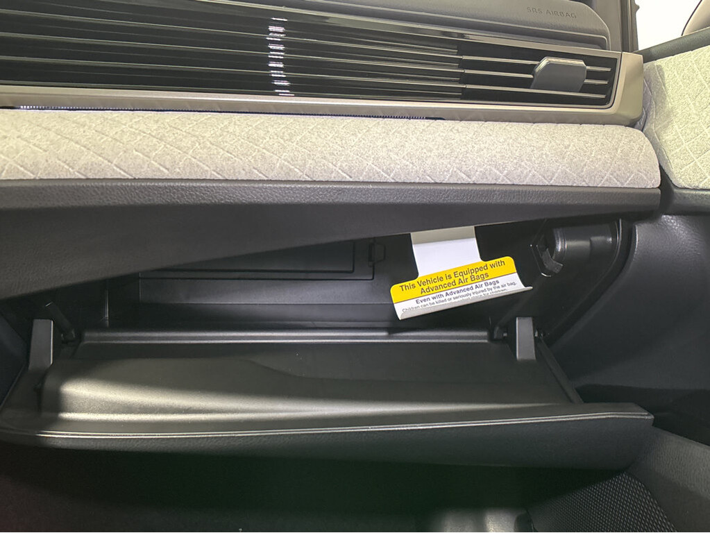 image-30 2026 Toyota Camry Hybrid