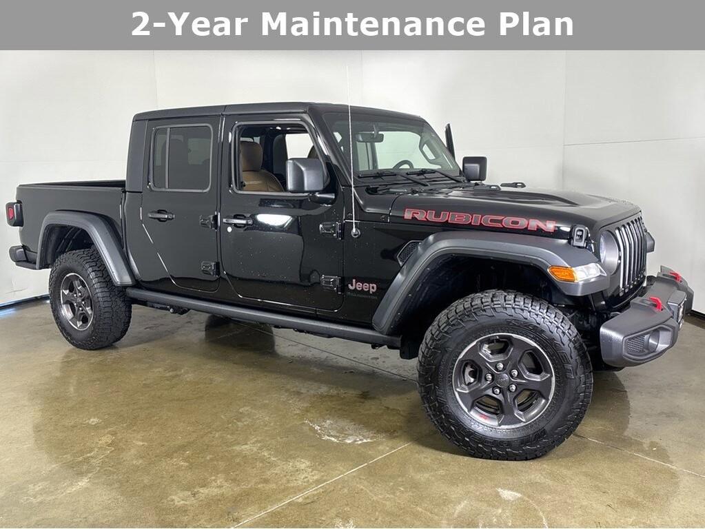 image-0 2023 Jeep Gladiator
