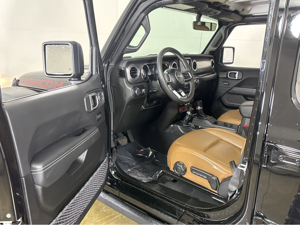 image-1 2023 Jeep Gladiator