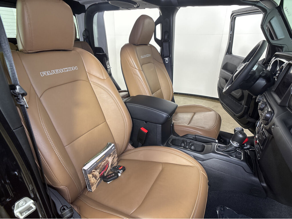 image-4 2023 Jeep Gladiator