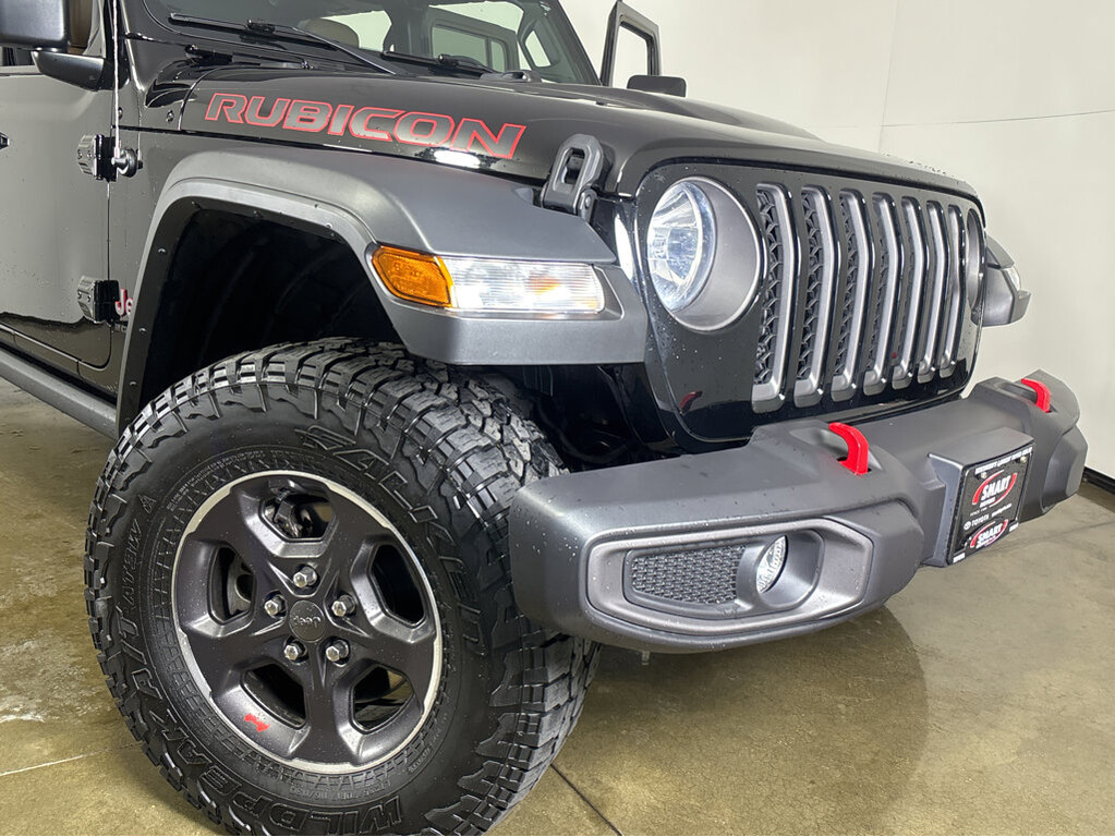 image-6 2023 Jeep Gladiator