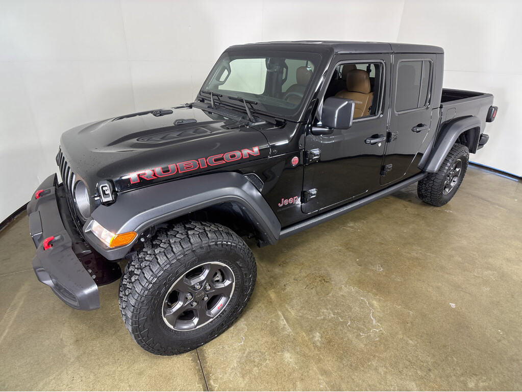 image-11 2023 Jeep Gladiator