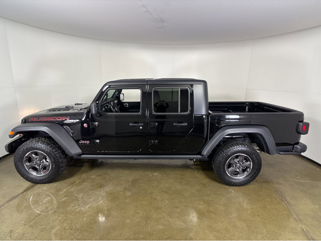 image-12 2023 Jeep Gladiator
