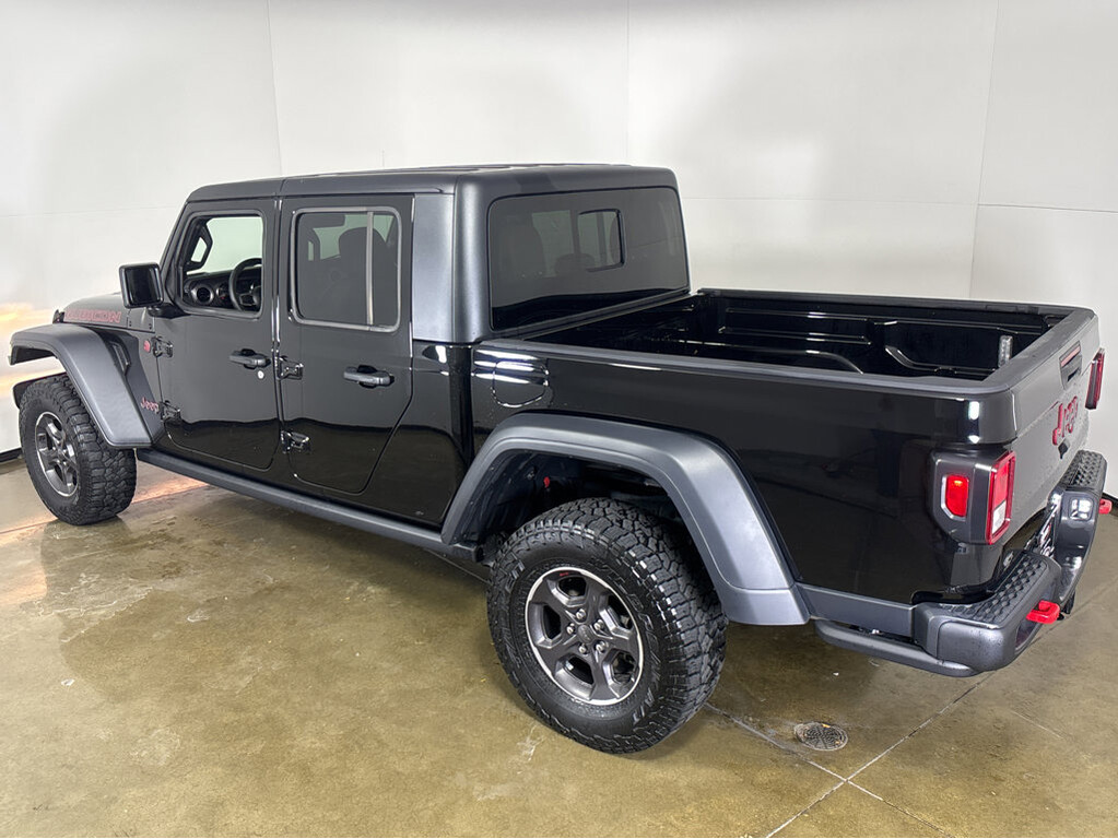 image-13 2023 Jeep Gladiator