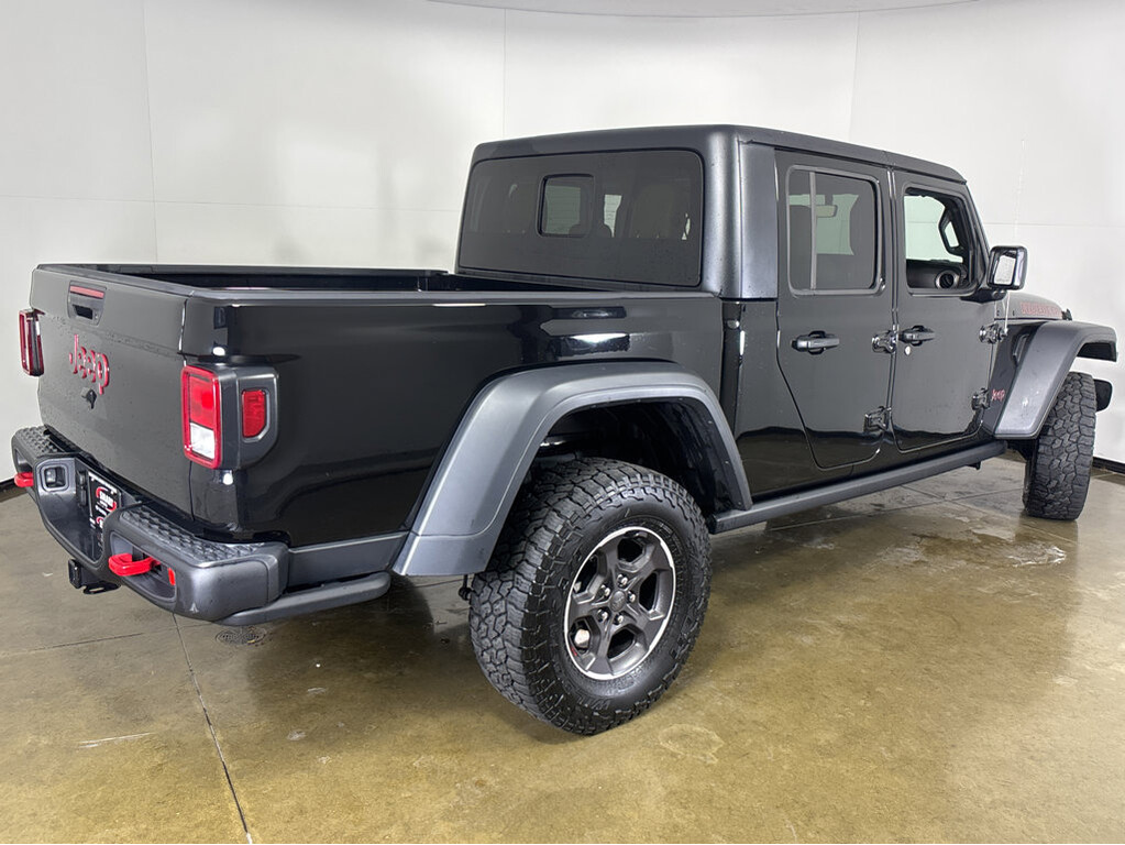 image-16 2023 Jeep Gladiator