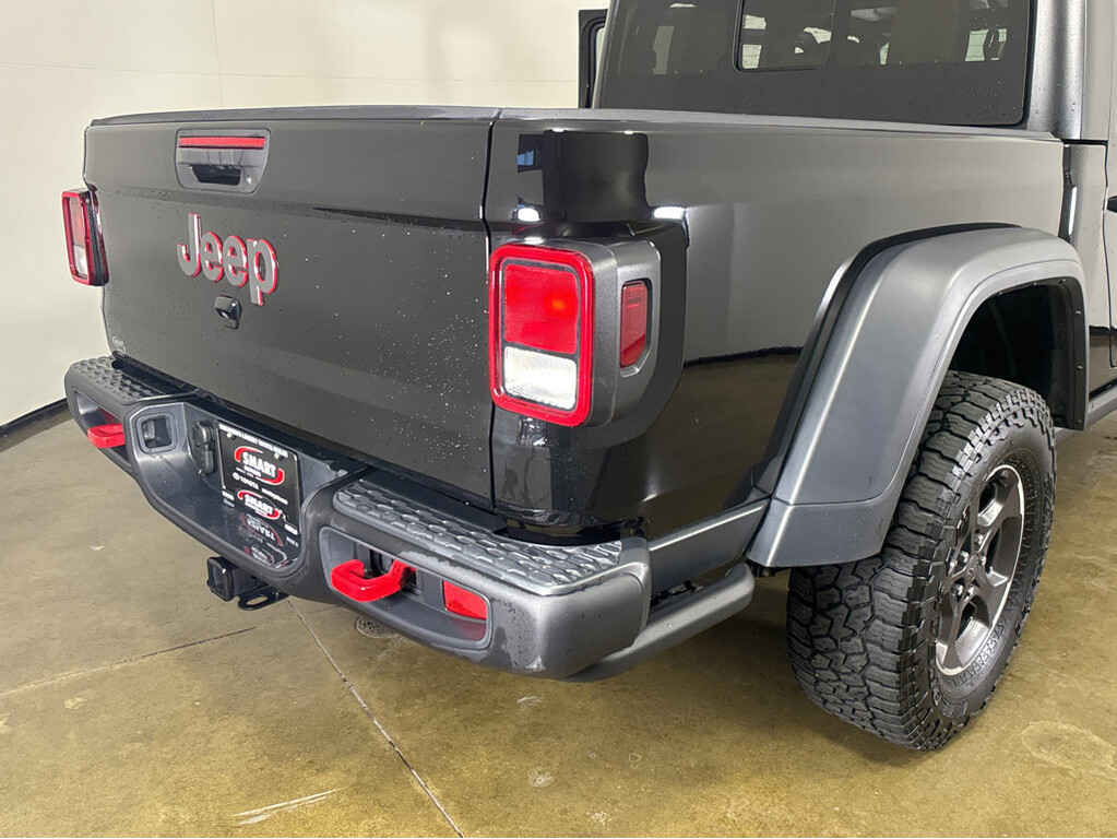 image-17 2023 Jeep Gladiator