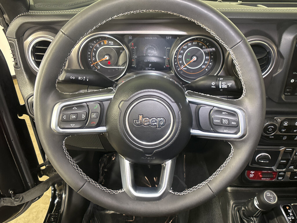 image-20 2023 Jeep Gladiator