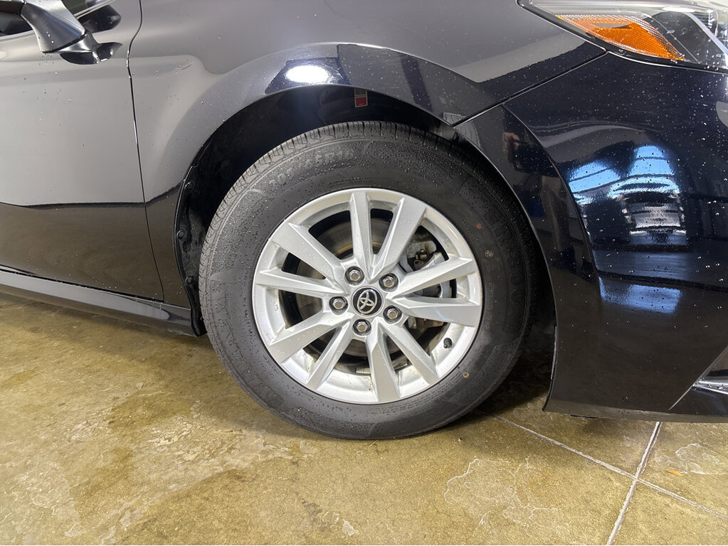 2025 Toyota Camry Hybrid Located at Smart Motors Toyota slide-image