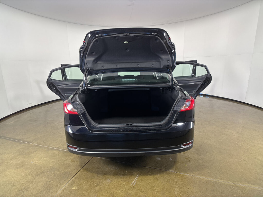 2025 Toyota Camry Hybrid Located at Smart Motors Toyota slide-image