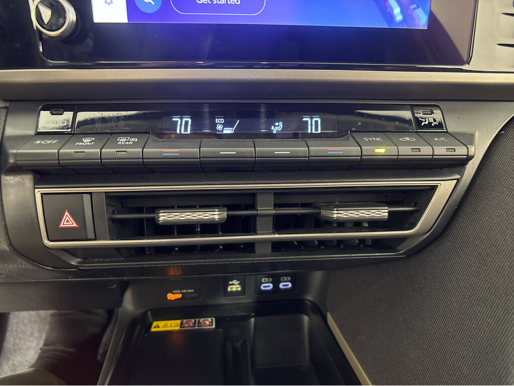 2025 Toyota Camry Hybrid Located at Smart Motors Toyota slide-image