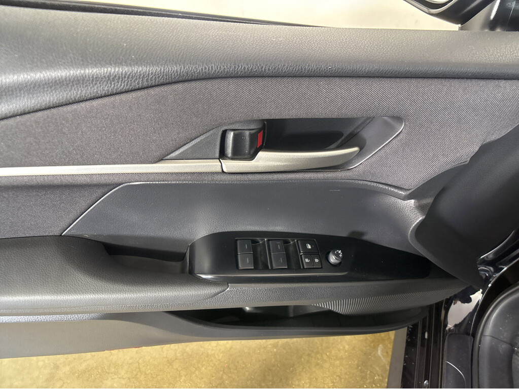 2025 Toyota Camry Hybrid Located at Smart Motors Toyota slide-image