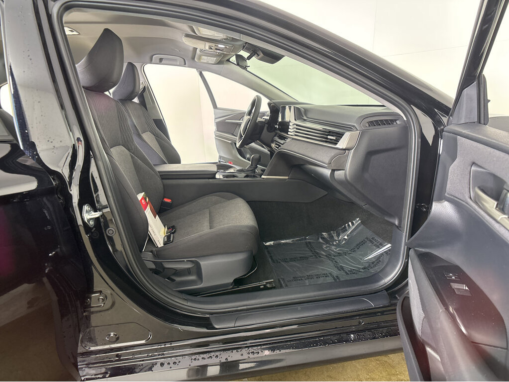 2025 Toyota Camry Hybrid Located at Smart Motors Toyota slide-image