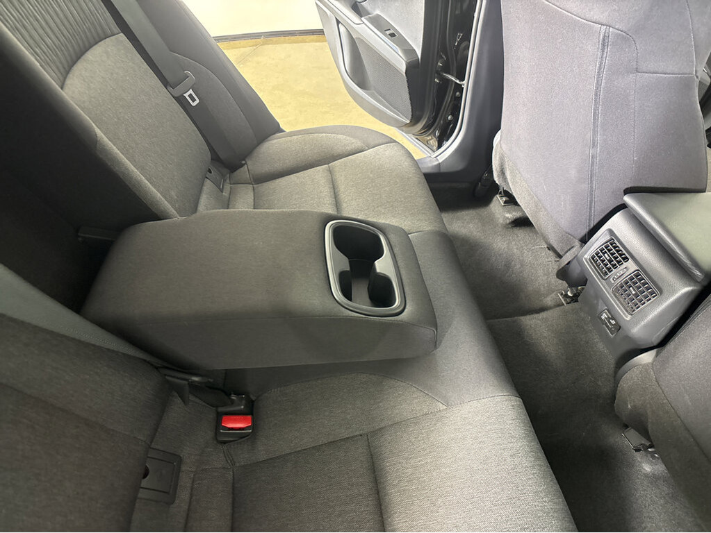 2025 Toyota Camry Hybrid Located at Smart Motors Toyota slide-image