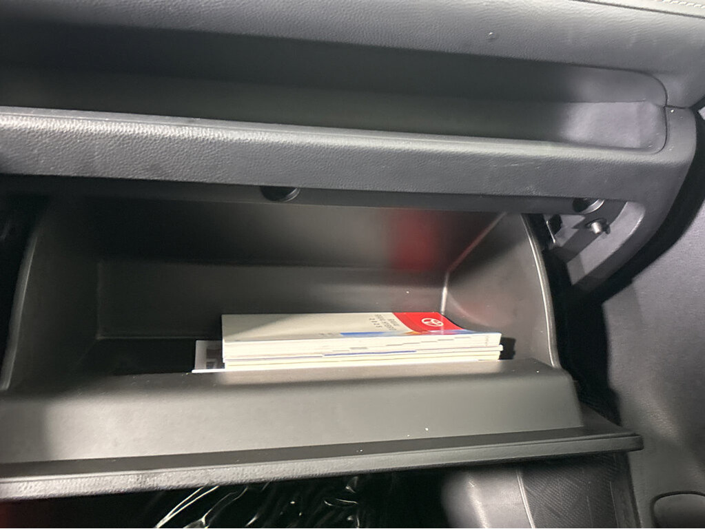 2025 Toyota RAV4 Hybrid Located at Smart Motors Toyota slide-image